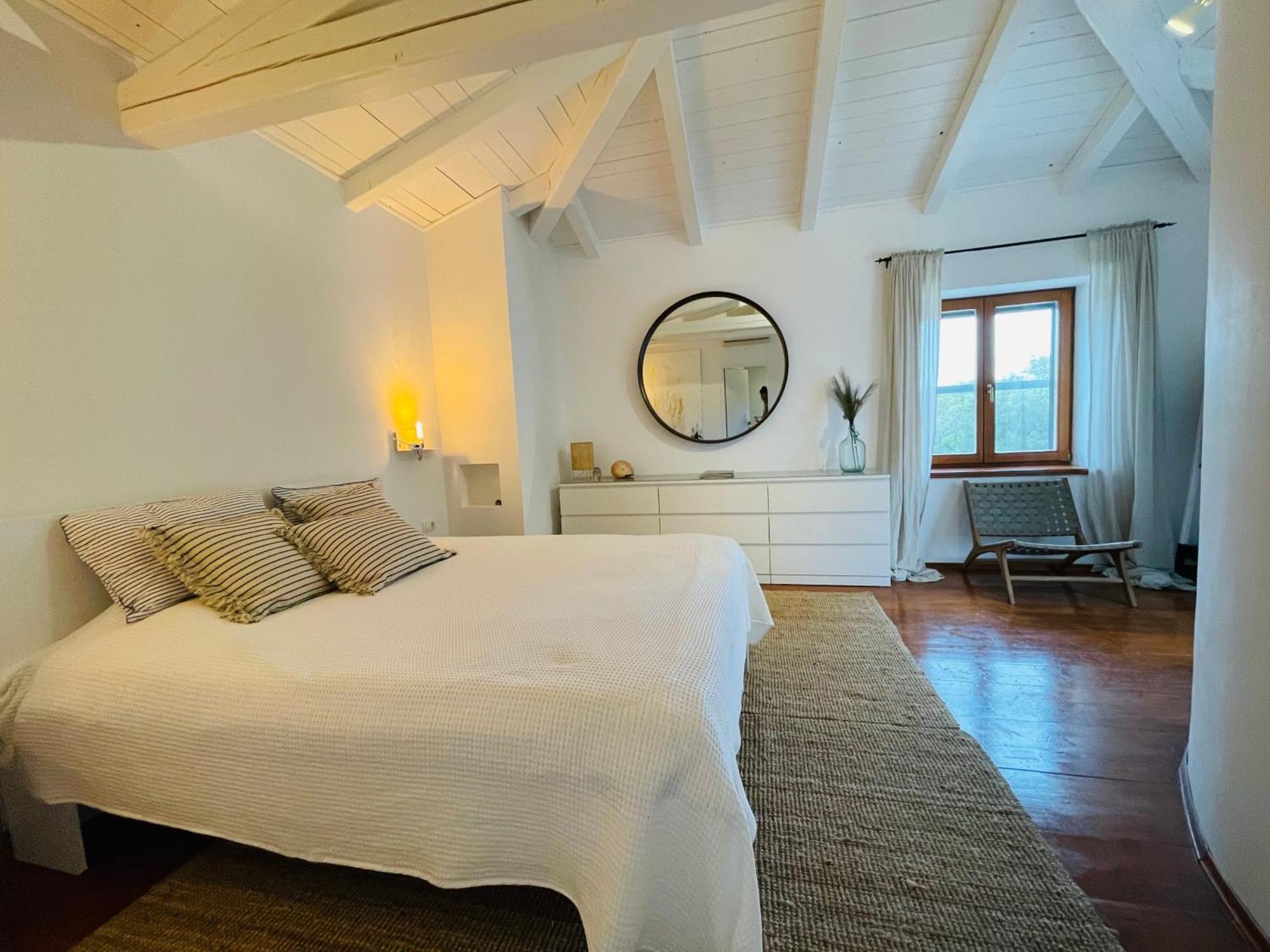 Luxury Villa In Istria - 9,000 Sqm Private Estate With Pool & Sauna, 15 Min To Sea, Near Fazana, 3 Bedrooms Jursici Экстерьер фото