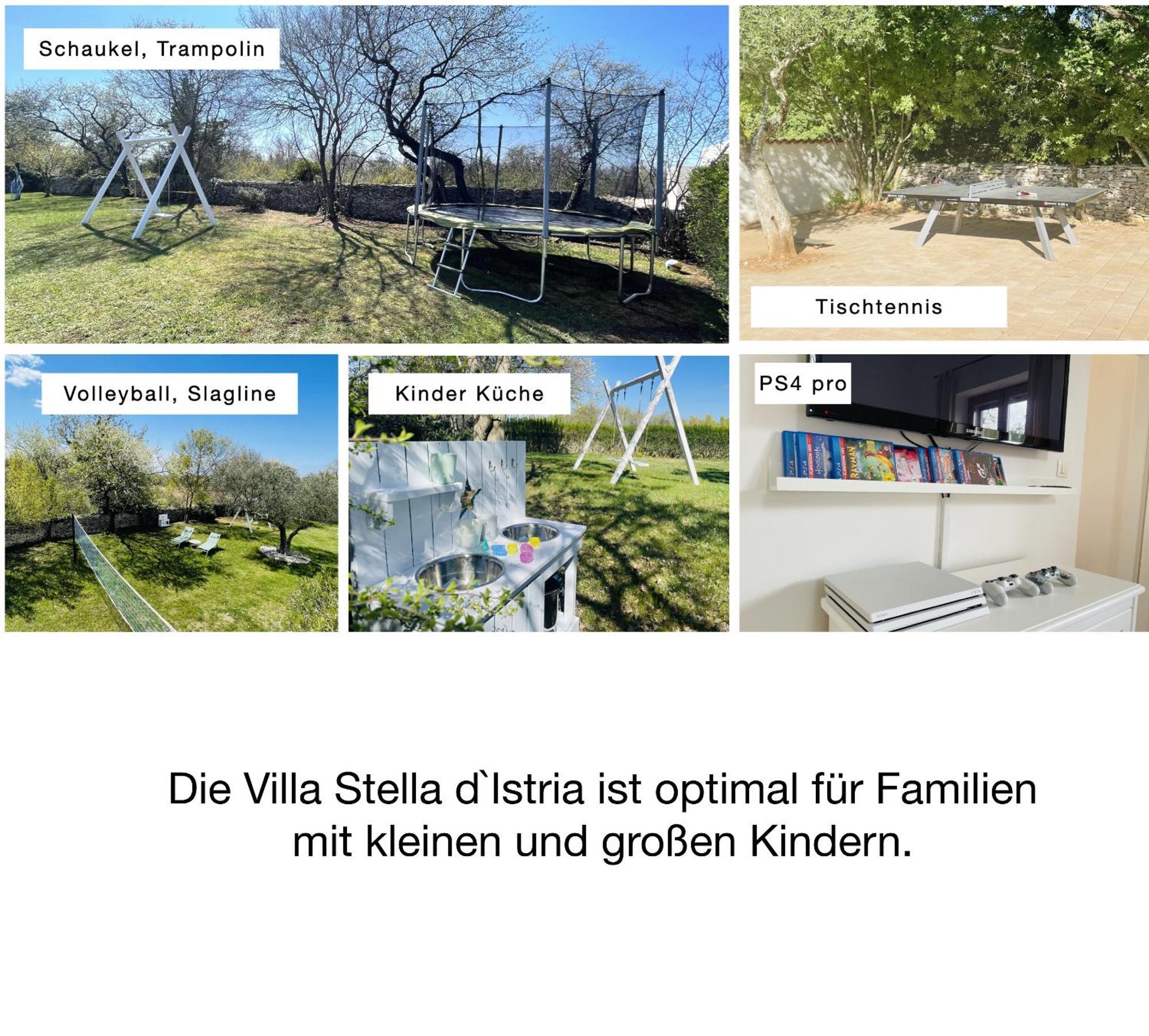 Luxury Villa In Istria - 9,000 Sqm Private Estate With Pool & Sauna, 15 Min To Sea, Near Fazana, 3 Bedrooms Jursici Экстерьер фото