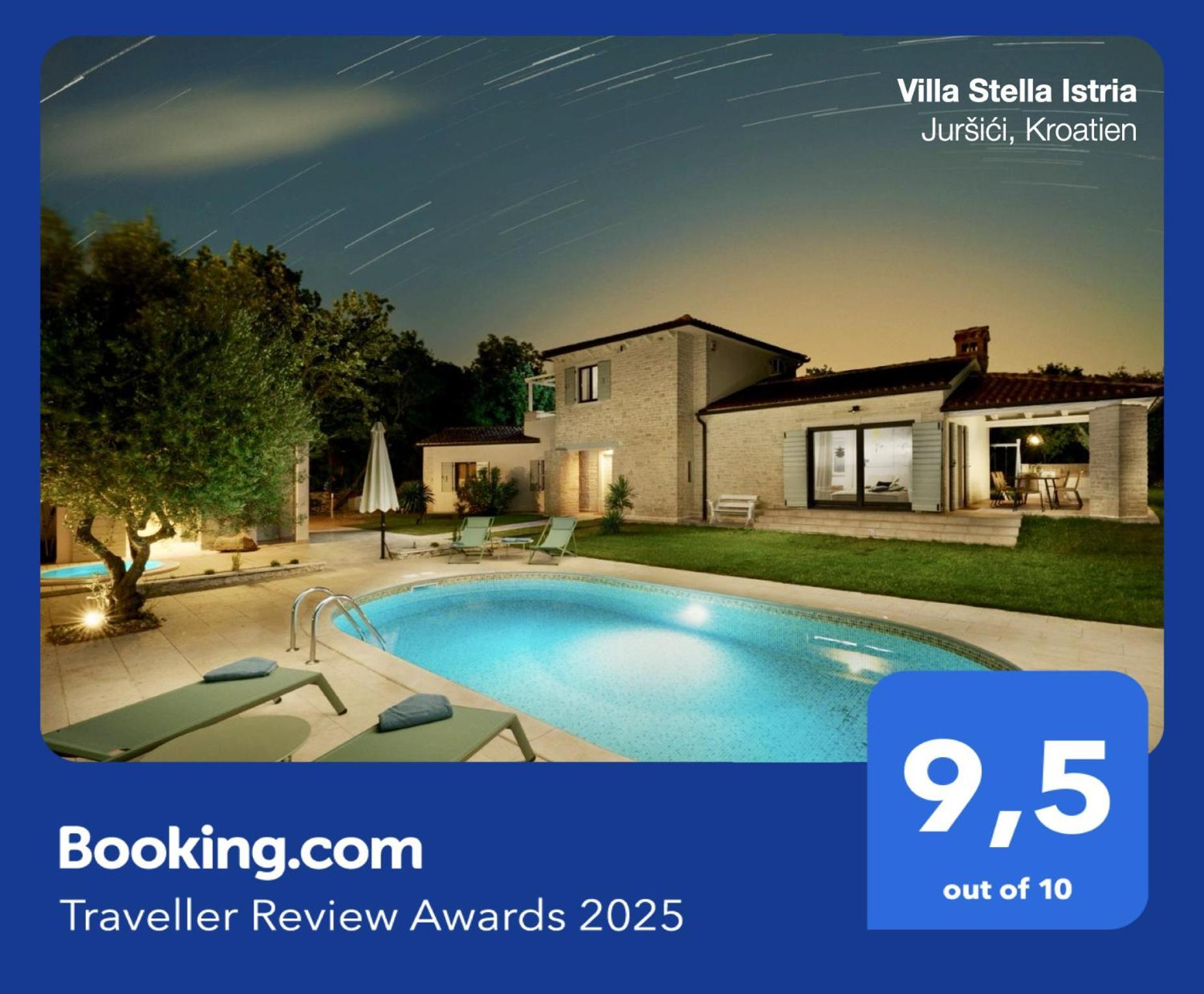 Luxury Villa In Istria - 9,000 Sqm Private Estate With Pool & Sauna, 15 Min To Sea, Near Fazana, 3 Bedrooms Jursici Экстерьер фото